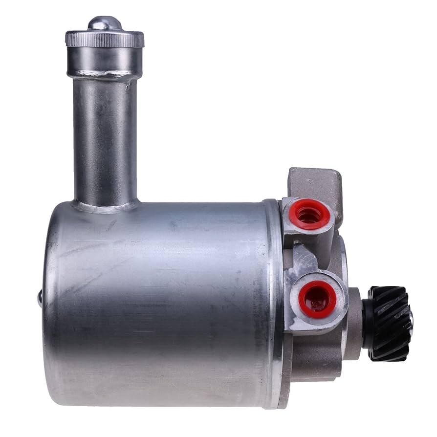 Amazon.com: Solarhome Power Steering Pump D84179 A35718